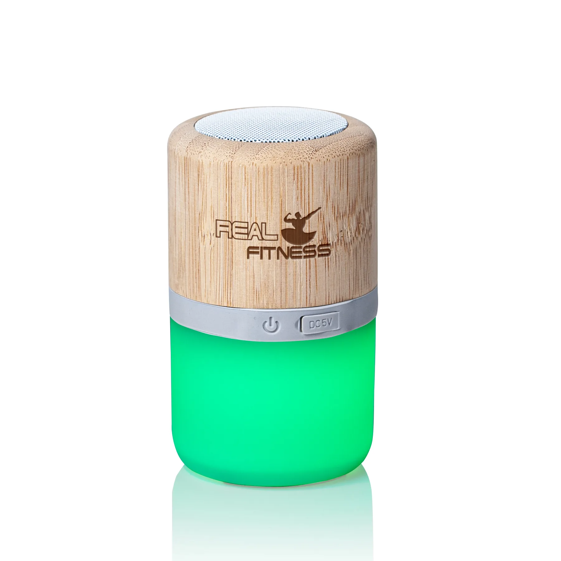 Light Up - Green
