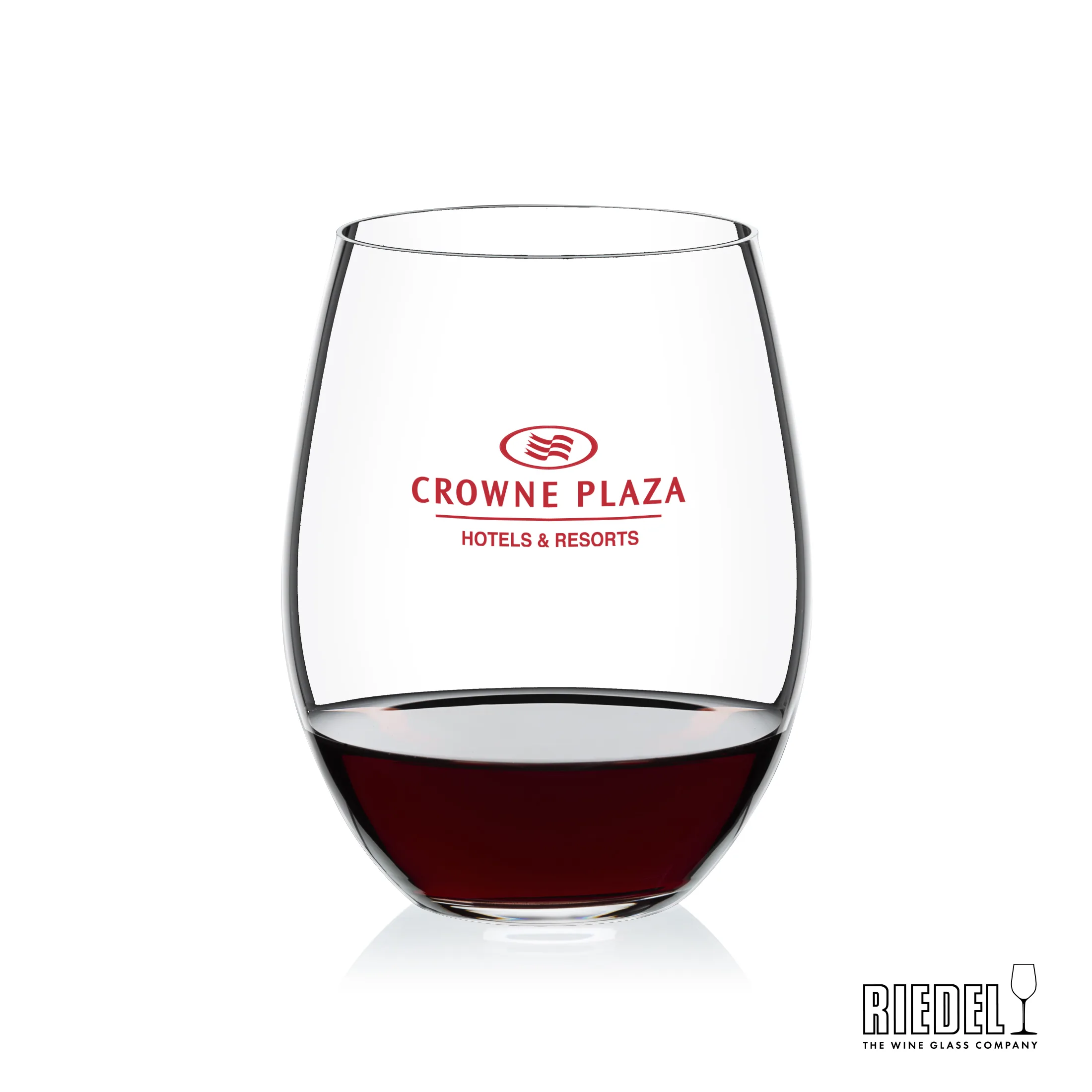 Glass Only, 1 Color, 1 Location Imprint, 21.12 oz