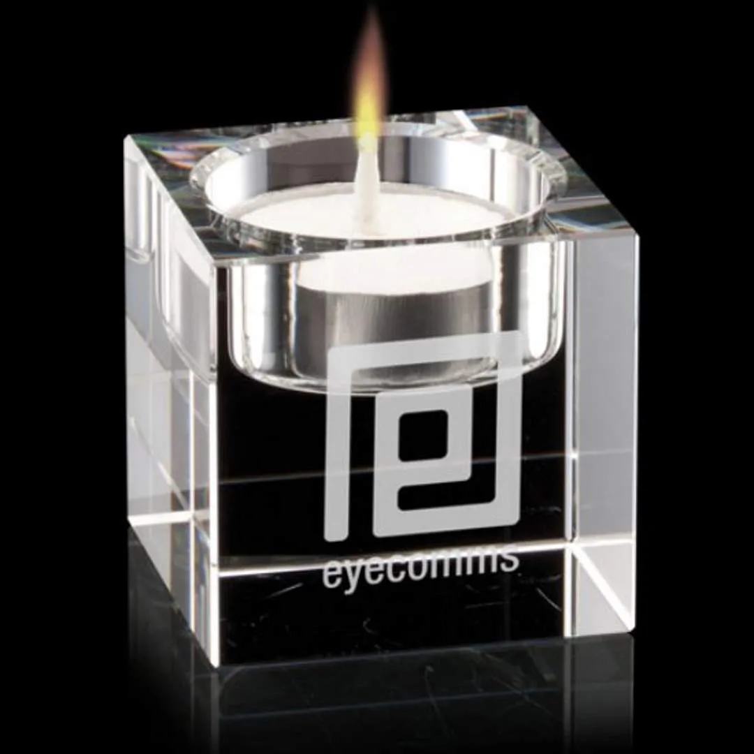 Perth Candleholder — Perth Candleholder