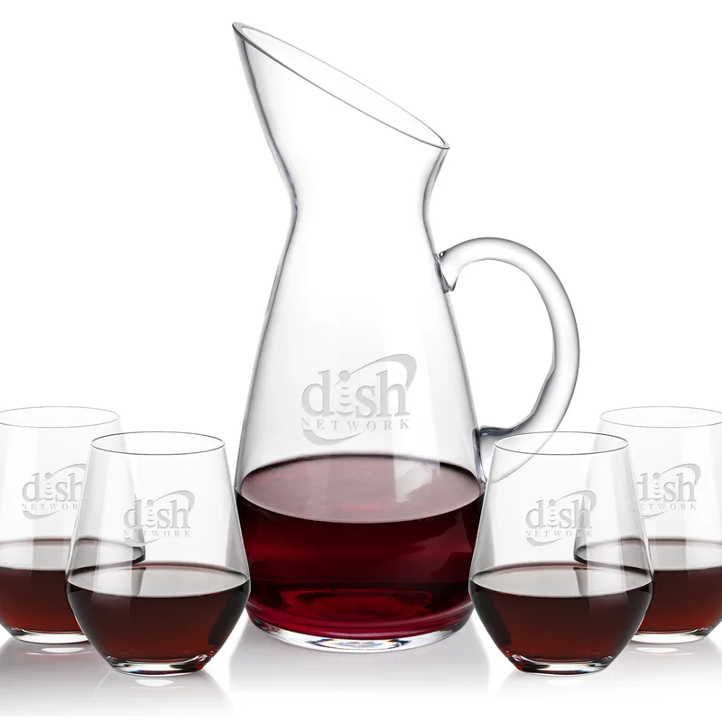 Set of 5