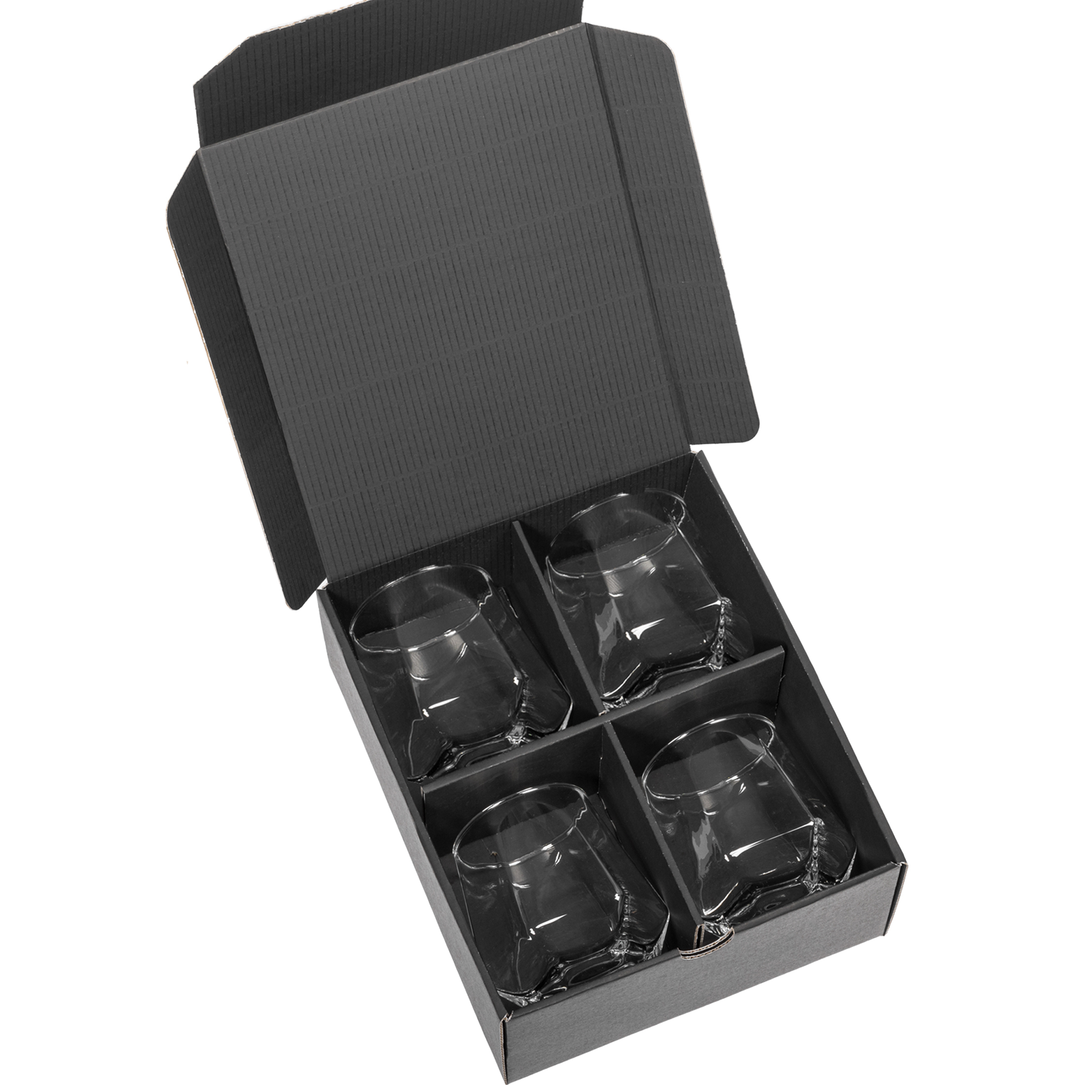 Set of 4's