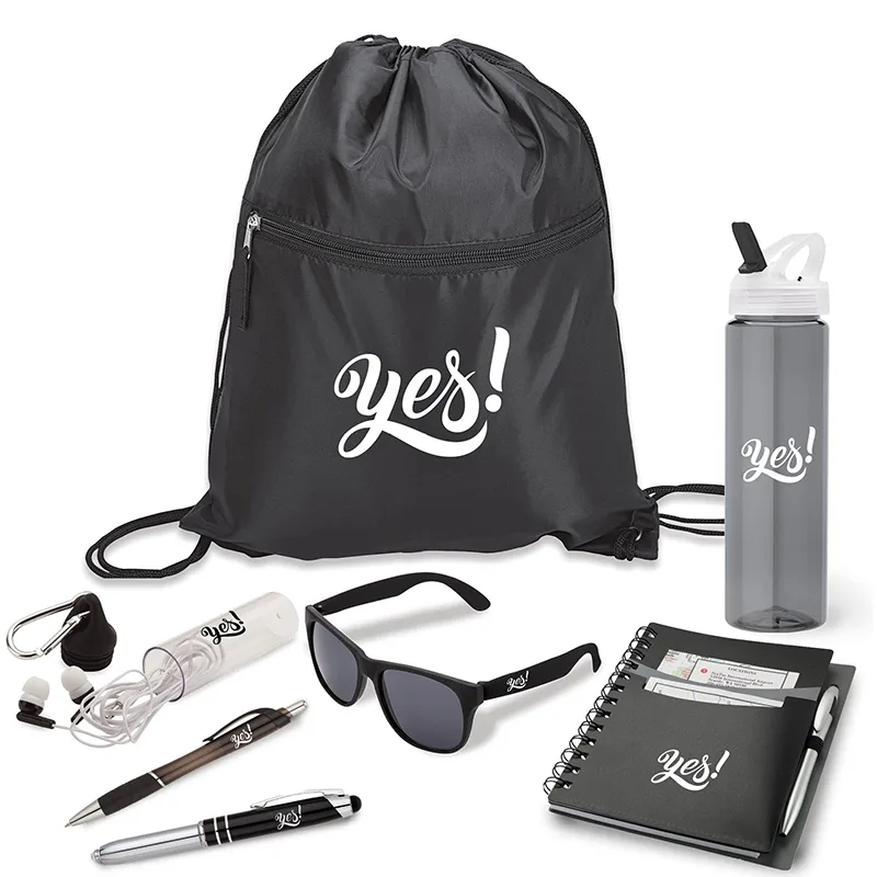 7 Piece Yes Kit view 2